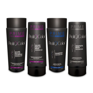 FOR BLOND HAIR HOME CARE