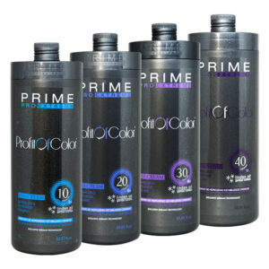 PROFIT OF COLOR OXI CREAM