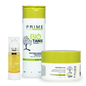 BIO TANIX RESTORING