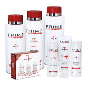 THERMAL TREATMENT