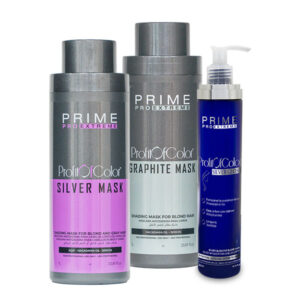TONNING SILVER BLOND